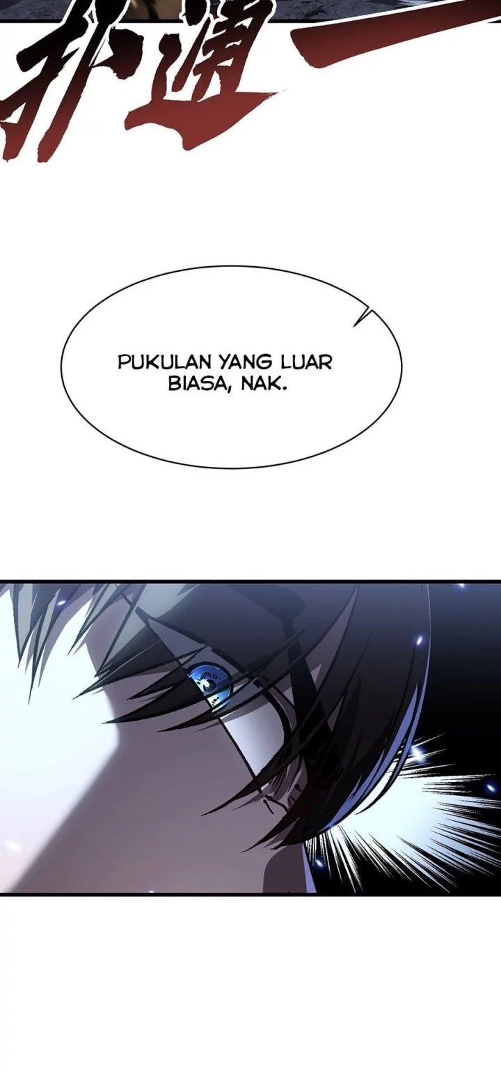 Martial Evolution: Start by Awakening the King of Monsters Chapter 60 Gambar 6