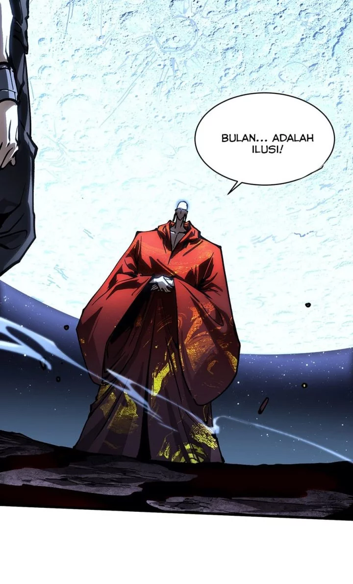 Martial Evolution: Start by Awakening the King of Monsters Chapter 61 Gambar 20