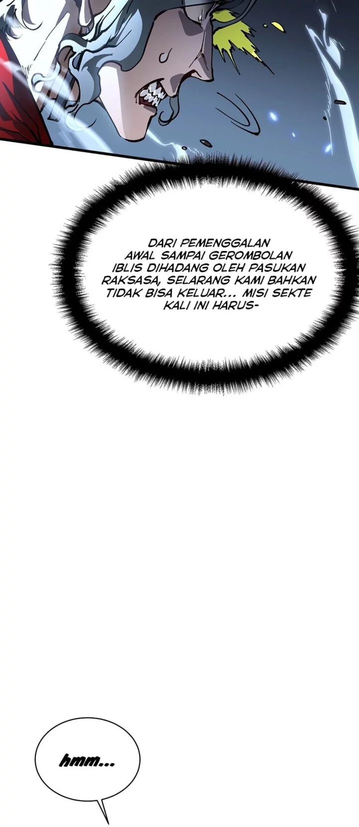 Martial Evolution: Start by Awakening the King of Monsters Chapter 61 Gambar 12