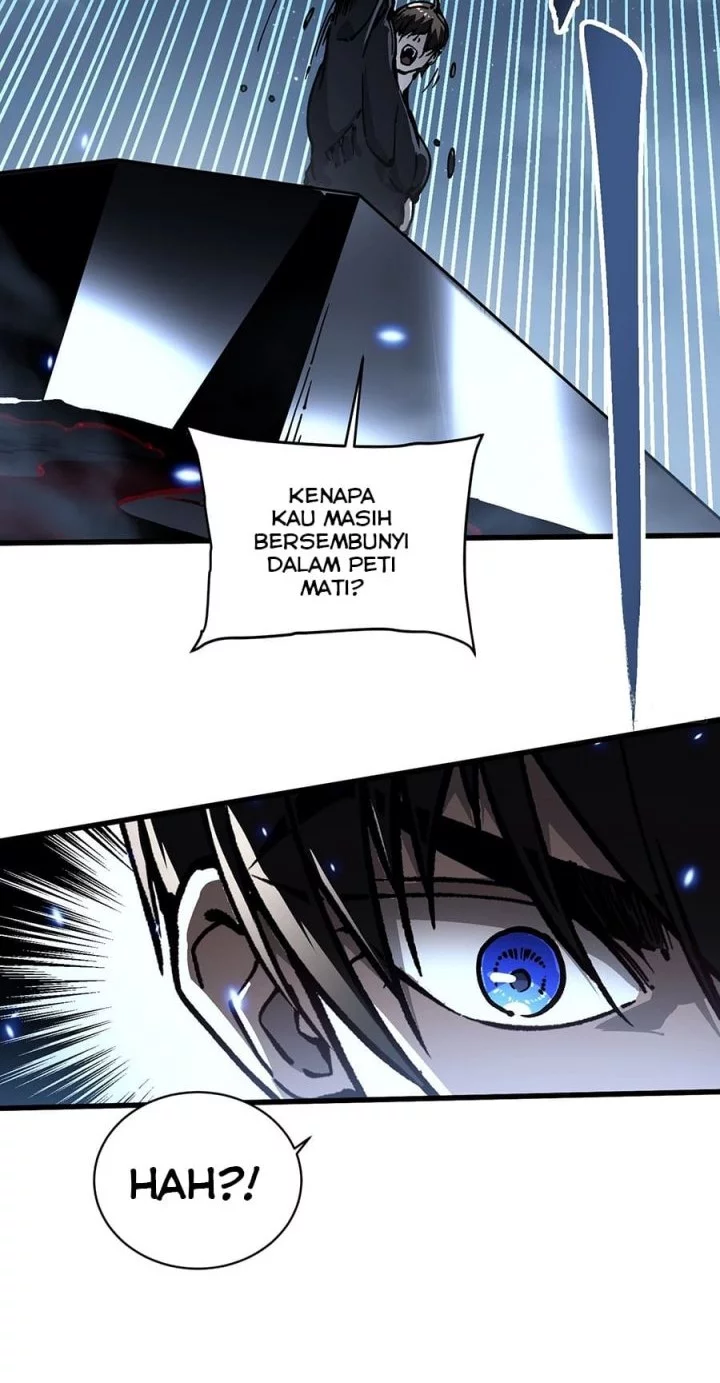 Martial Evolution: Start by Awakening the King of Monsters Chapter 61 Gambar 16