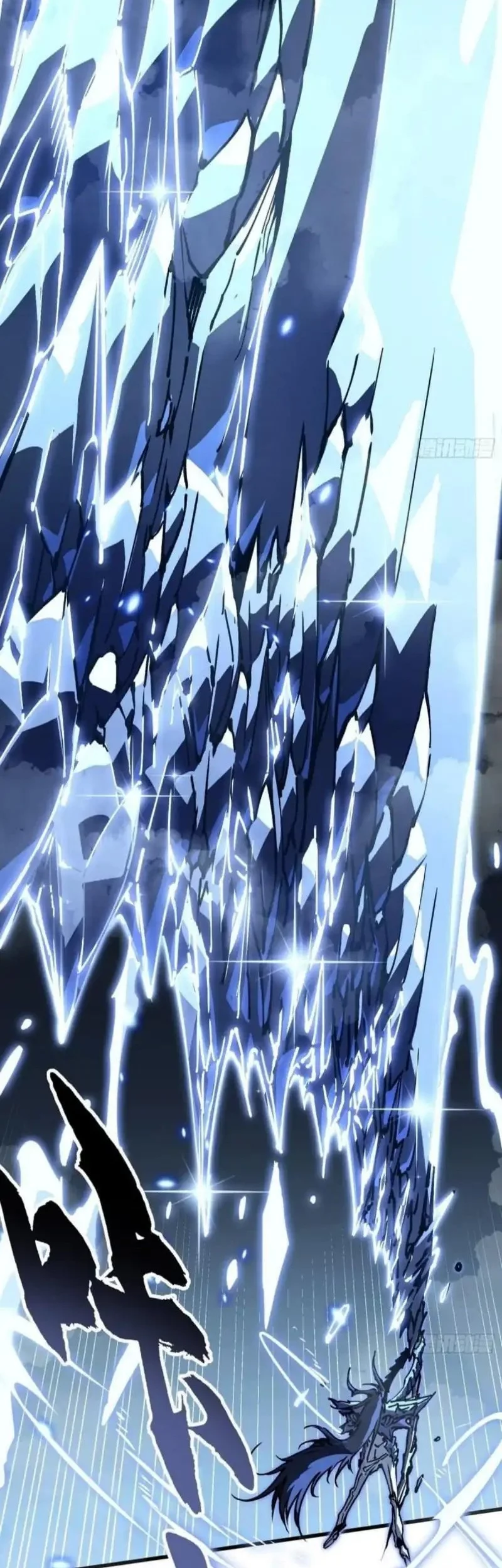 Martial Evolution: Start by Awakening the King of Monsters Chapter 62 Gambar 5