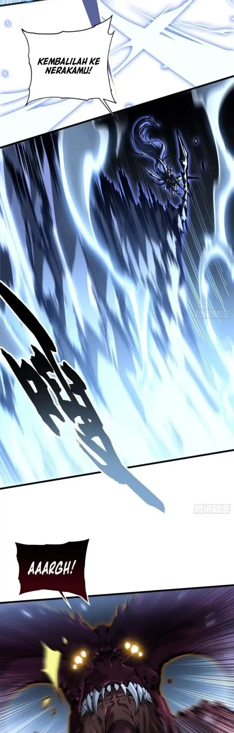 Martial Evolution: Start by Awakening the King of Monsters Chapter 62 Gambar 6