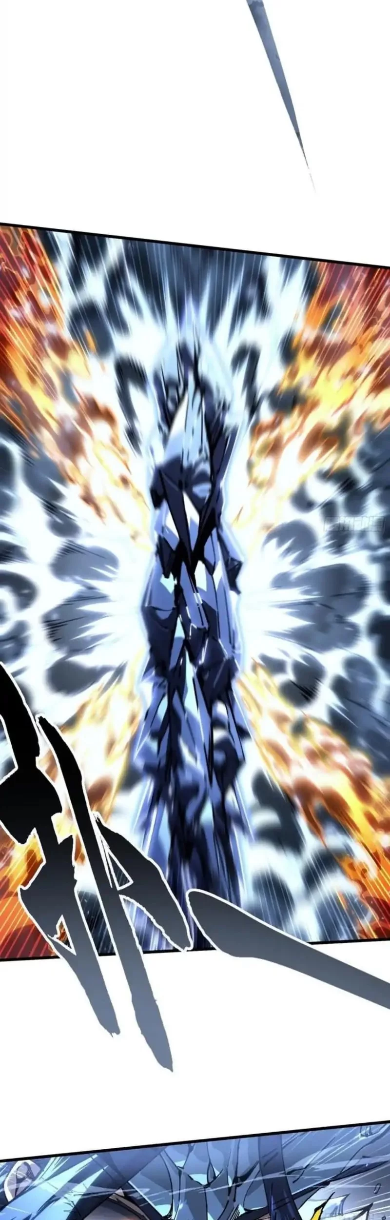 Martial Evolution: Start by Awakening the King of Monsters Chapter 62 Gambar 9