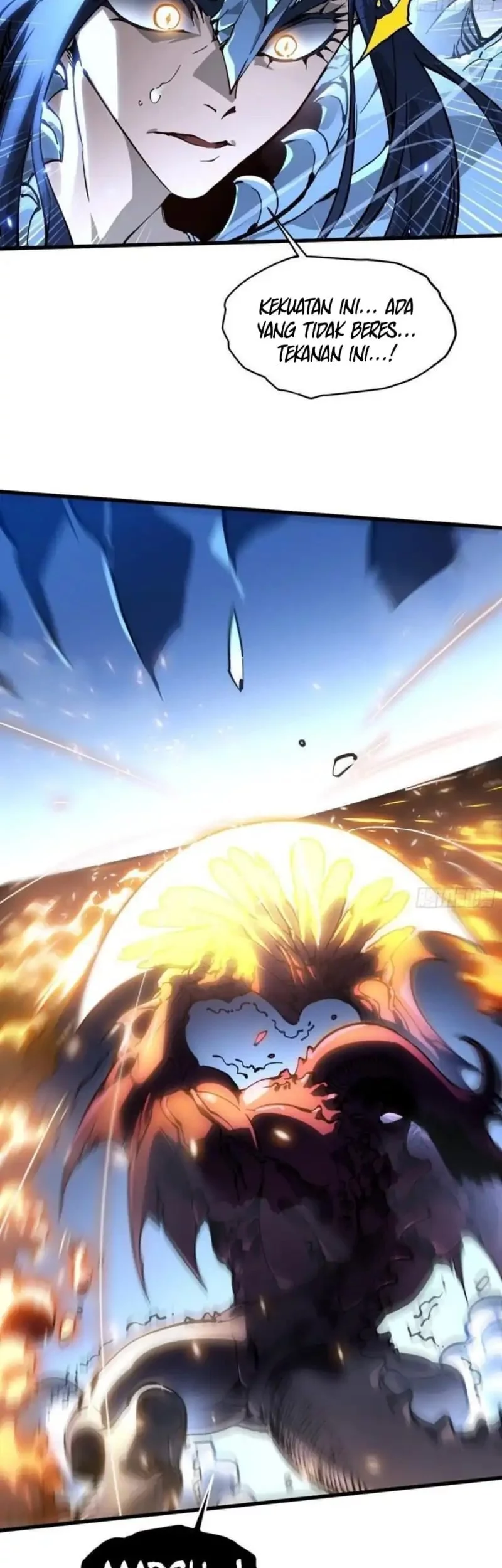 Martial Evolution: Start by Awakening the King of Monsters Chapter 62 Gambar 10