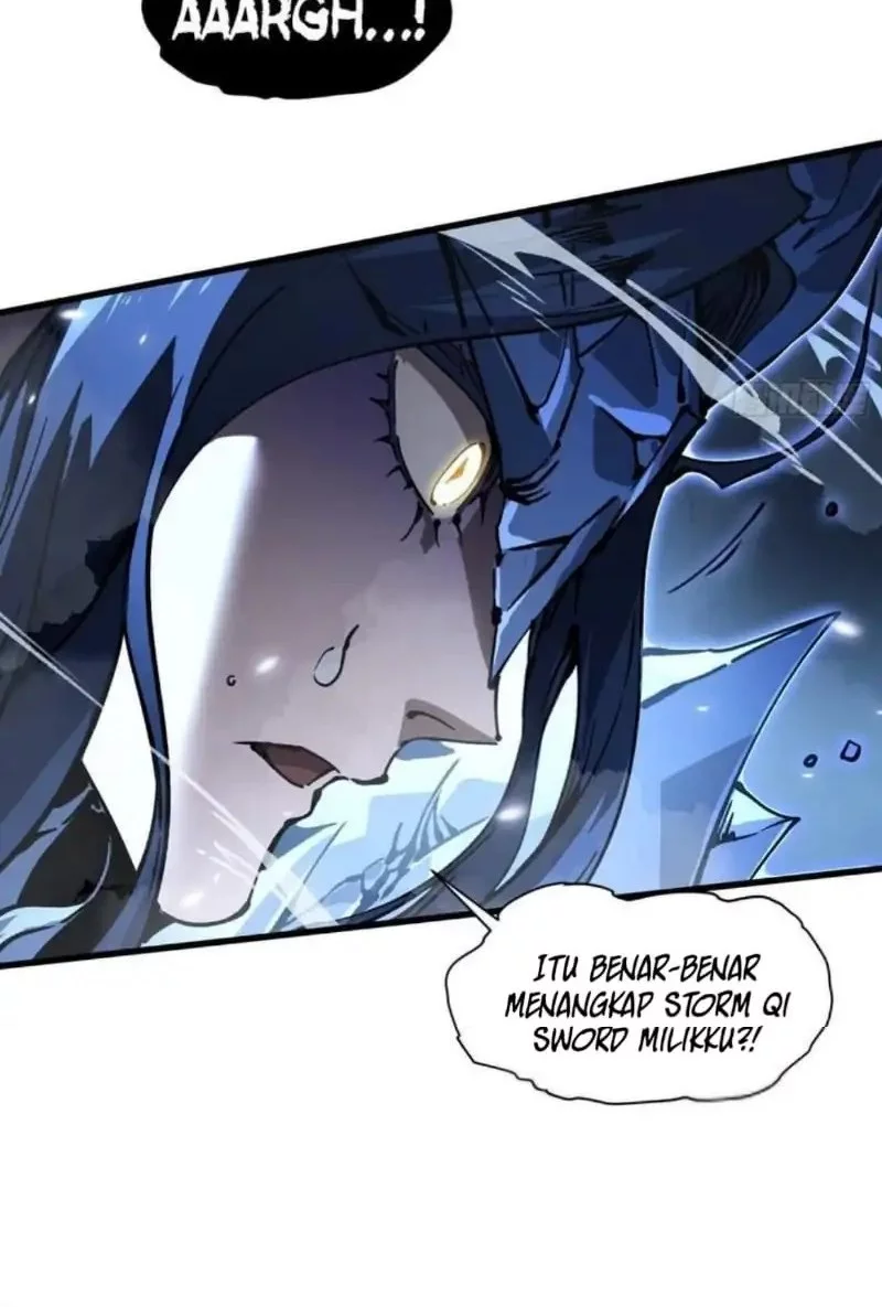 Martial Evolution: Start by Awakening the King of Monsters Chapter 62 Gambar 11