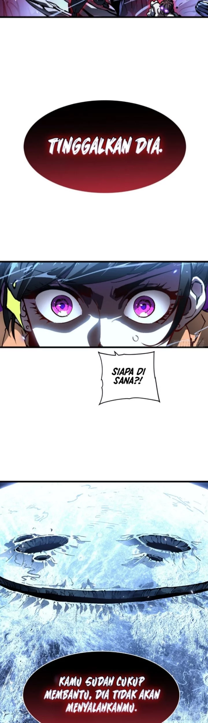 Martial Evolution: Start by Awakening the King of Monsters Chapter 63 Gambar 5