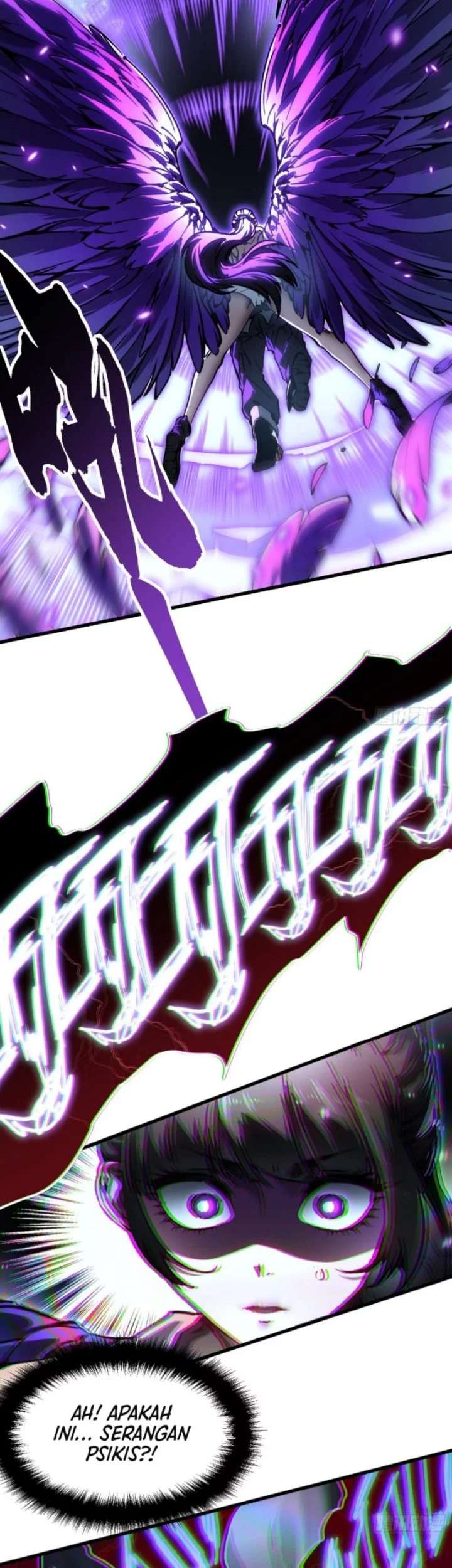 Martial Evolution: Start by Awakening the King of Monsters Chapter 63 Gambar 8