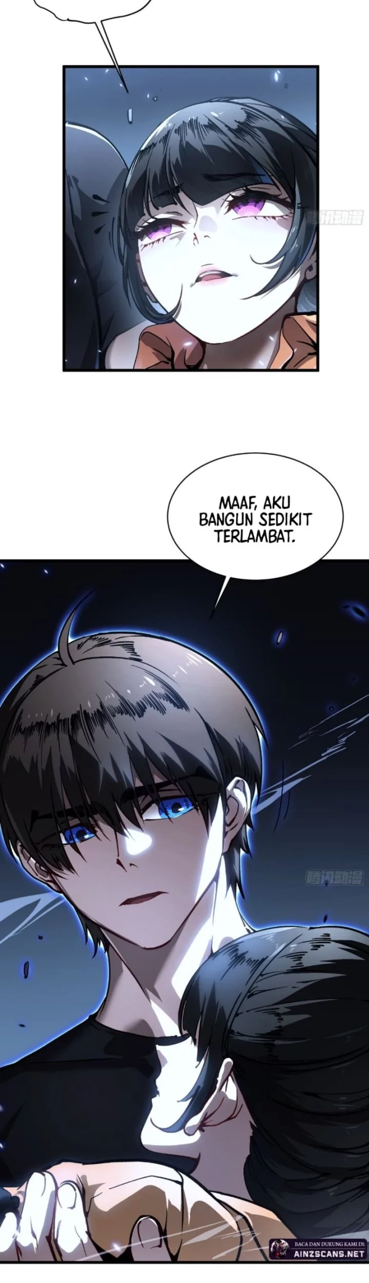 Martial Evolution: Start by Awakening the King of Monsters Chapter 63 Gambar 14