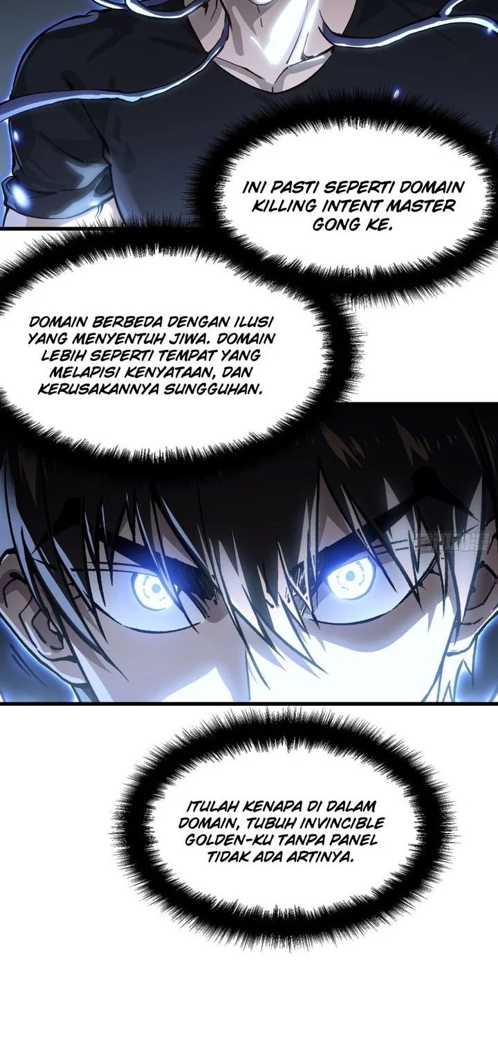 Martial Evolution: Start by Awakening the King of Monsters Chapter 64 Gambar 5