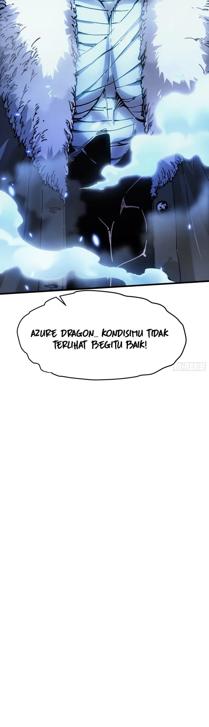 Martial Evolution: Start by Awakening the King of Monsters Chapter 65 Gambar 26