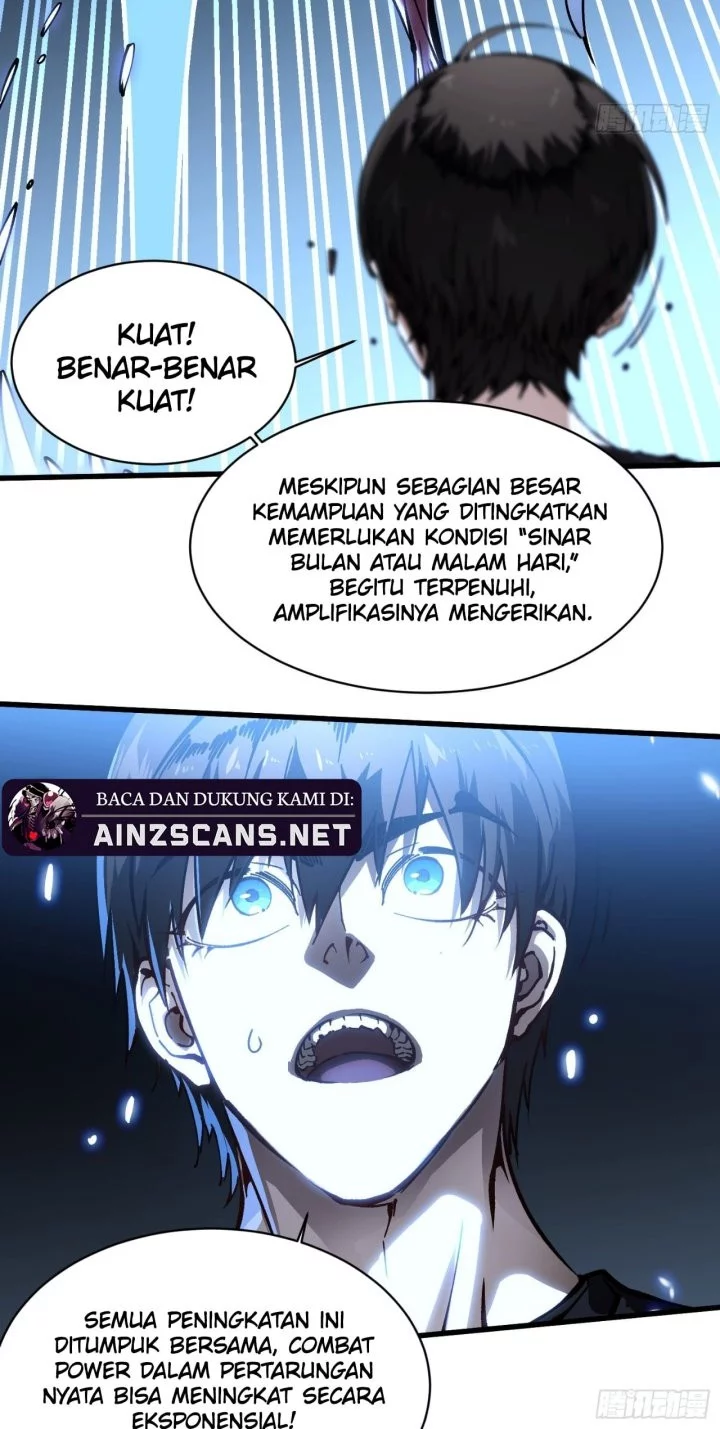 Martial Evolution: Start by Awakening the King of Monsters Chapter 65 Gambar 10