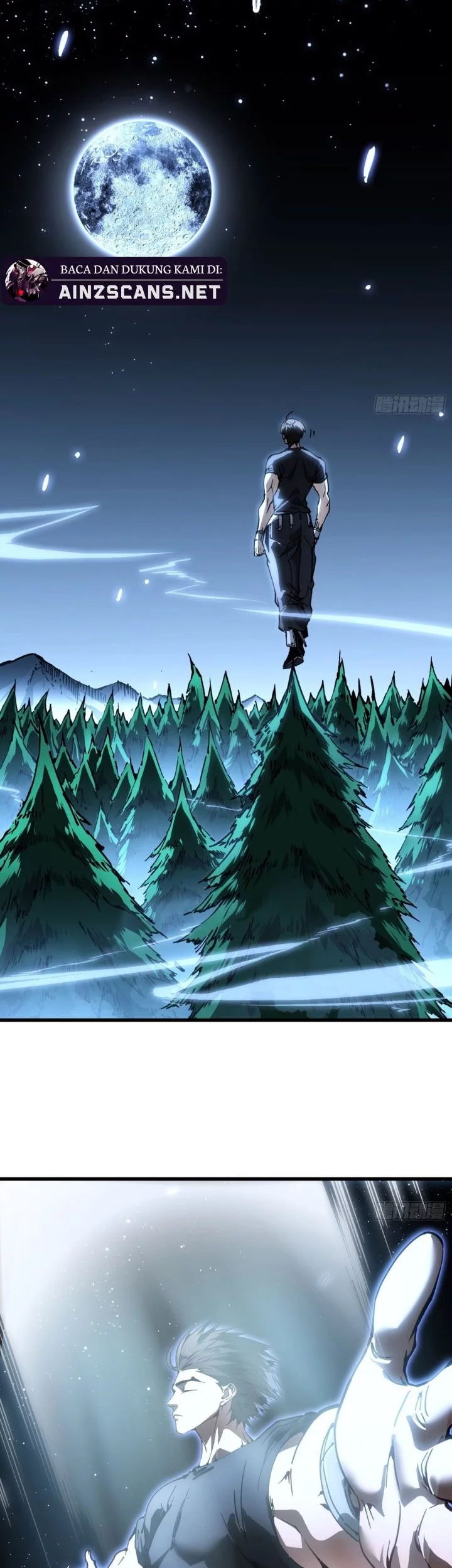 Martial Evolution: Start by Awakening the King of Monsters Chapter 65 Gambar 12