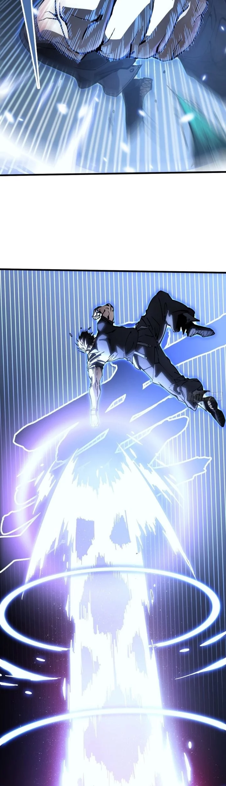 Martial Evolution: Start by Awakening the King of Monsters Chapter 65 Gambar 14