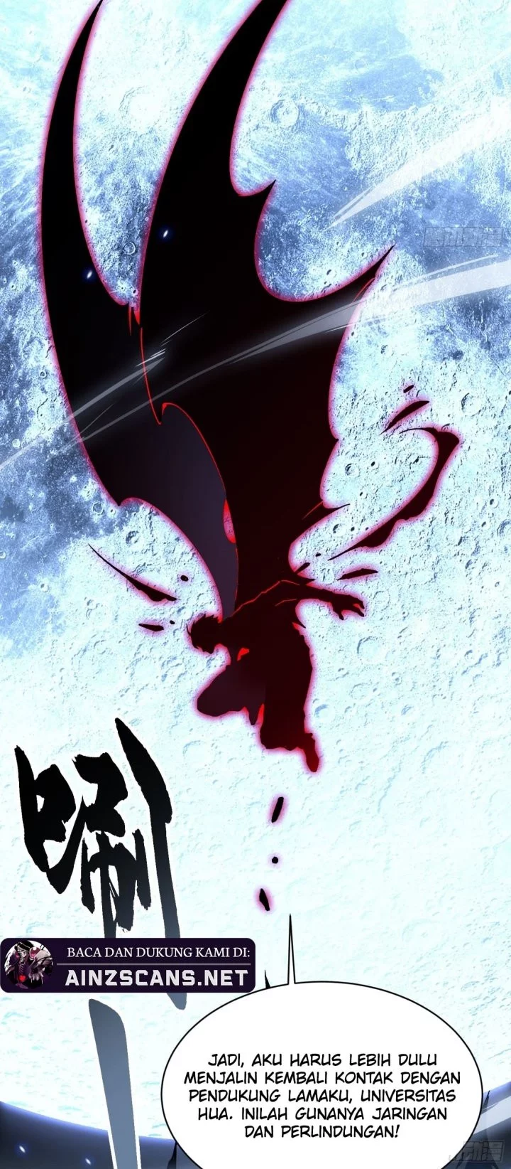 Martial Evolution: Start by Awakening the King of Monsters Chapter 65 Gambar 16