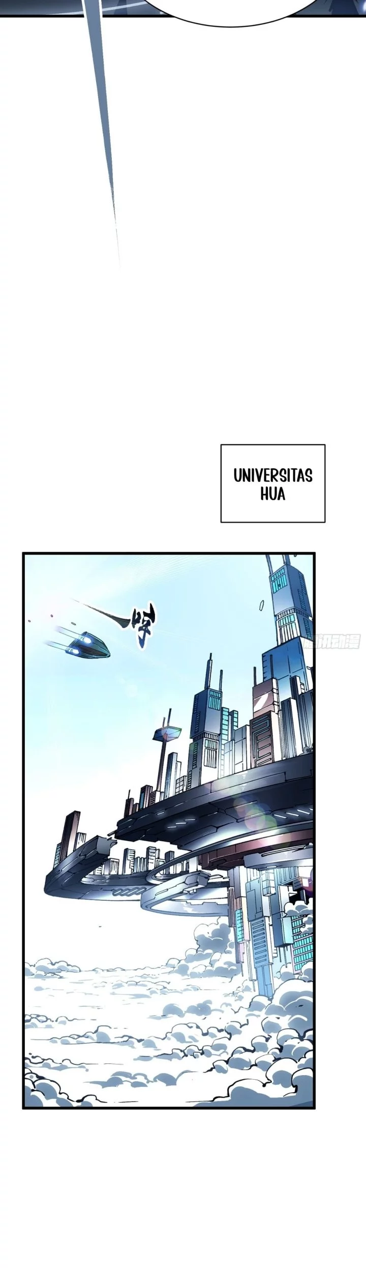 Martial Evolution: Start by Awakening the King of Monsters Chapter 65 Gambar 17