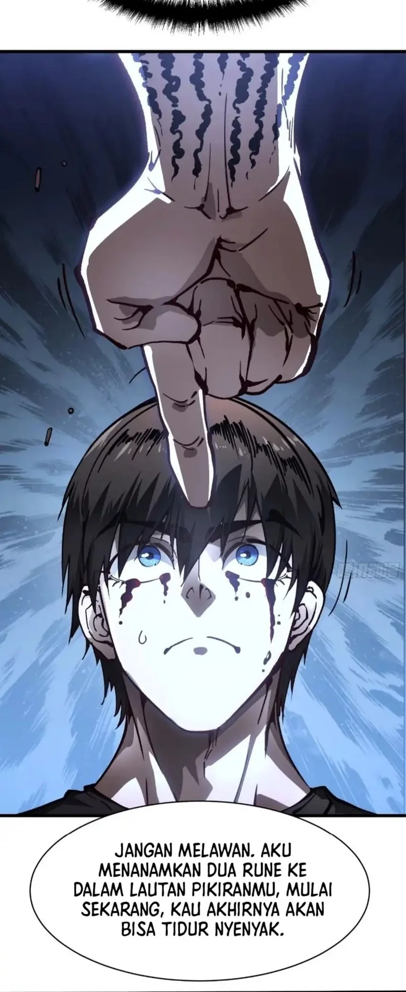 Martial Evolution: Start by Awakening the King of Monsters Chapter 66 Gambar 14