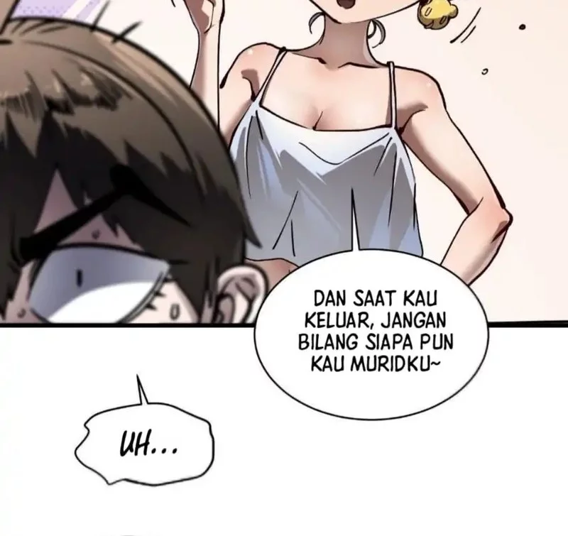 Martial Evolution: Start by Awakening the King of Monsters Chapter 66 Gambar 18