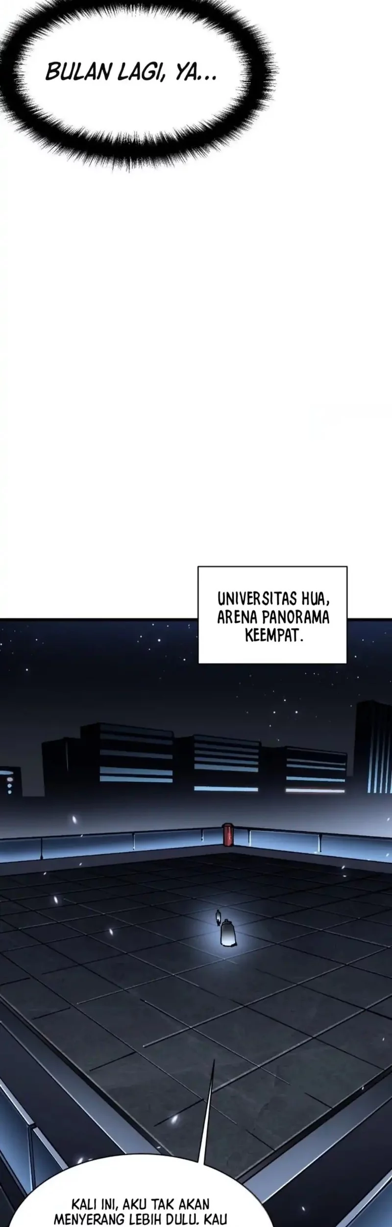 Martial Evolution: Start by Awakening the King of Monsters Chapter 66 Gambar 21