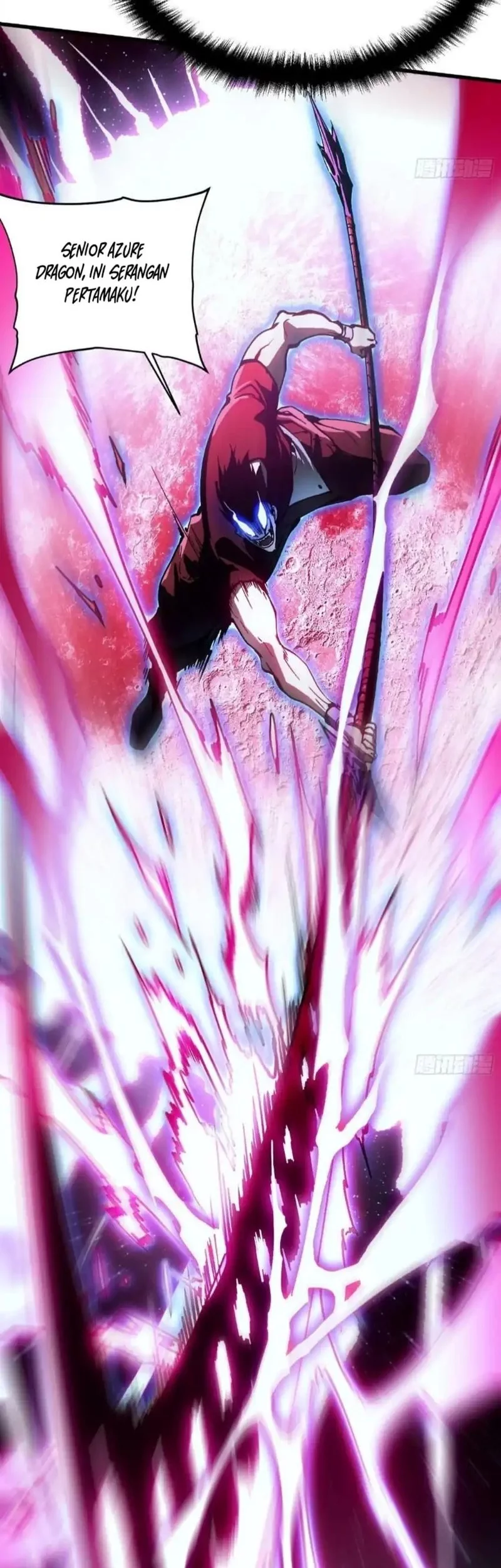 Martial Evolution: Start by Awakening the King of Monsters Chapter 66 Gambar 26