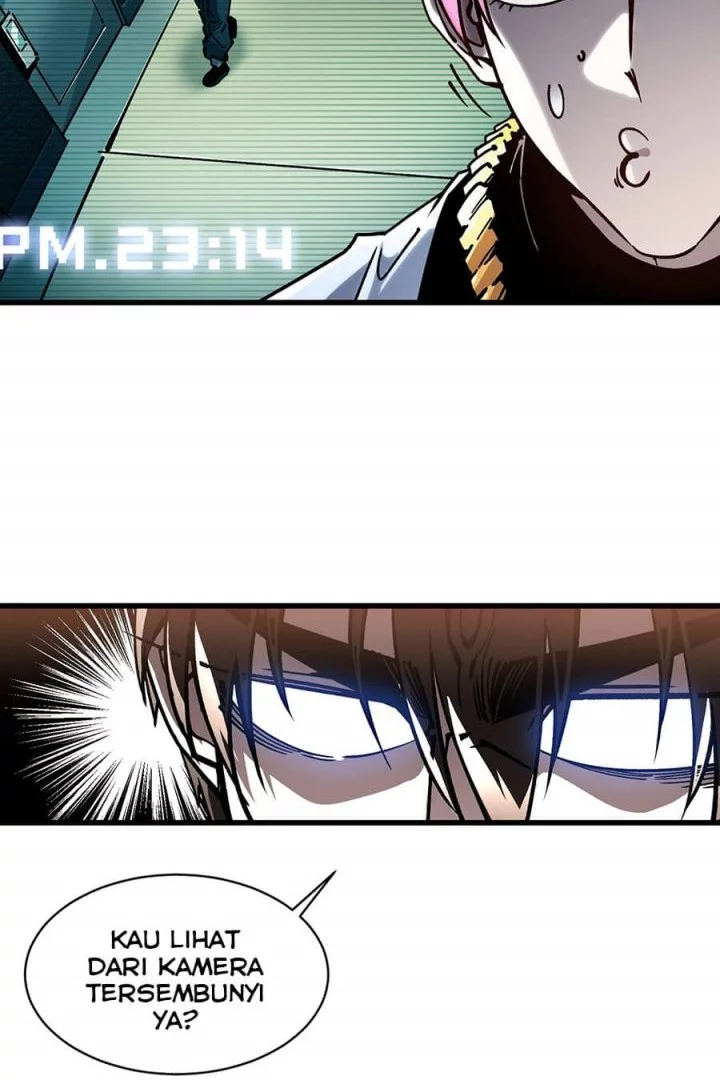 Martial Evolution: Start by Awakening the King of Monsters - Chapter 67 - Page 20