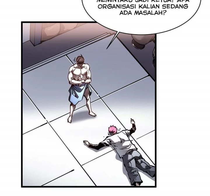 Martial Evolution: Start by Awakening the King of Monsters - Chapter 67 - Page 22