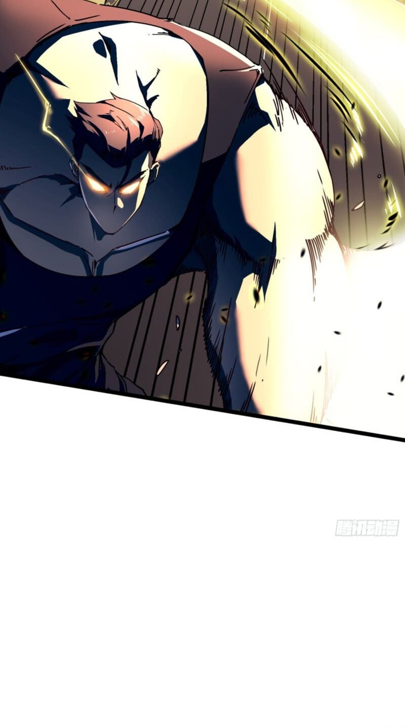 Martial Evolution: Start by Awakening the King of Monsters Chapter 7 Gambar 17