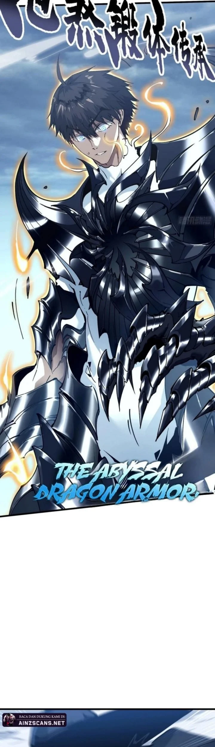 Martial Evolution: Start by Awakening the King of Monsters Chapter 74 Gambar 18