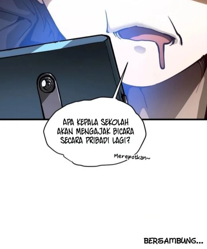 Martial Evolution: Start by Awakening the King of Monsters Chapter 74 Gambar 25