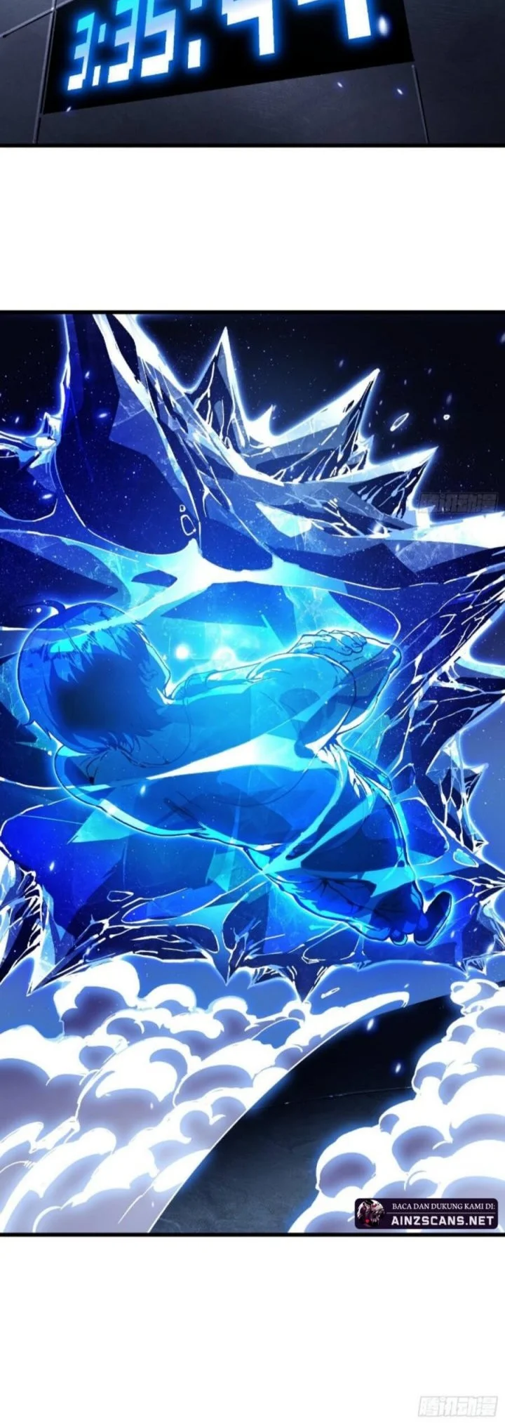 Martial Evolution: Start by Awakening the King of Monsters Chapter 76 Gambar 7