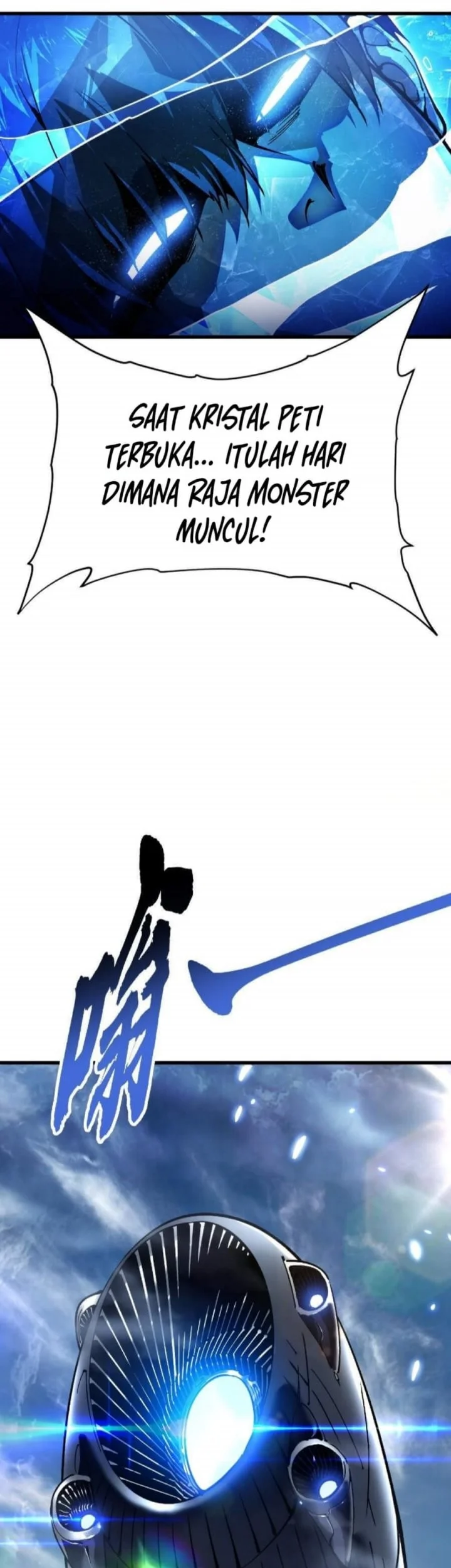 Martial Evolution: Start by Awakening the King of Monsters Chapter 76 Gambar 8