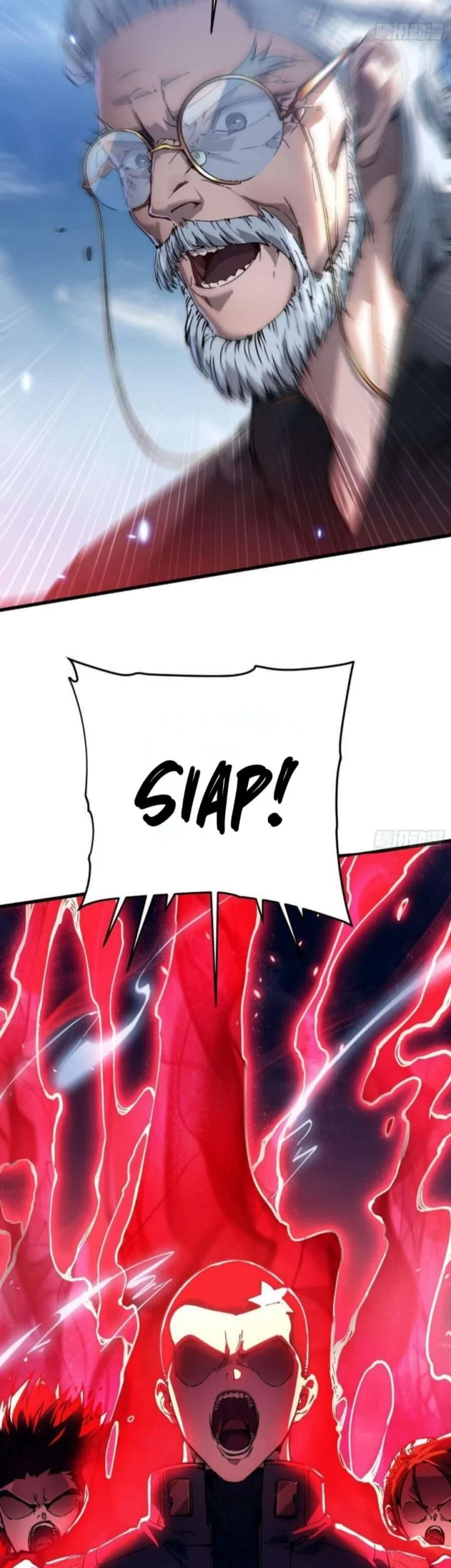 Martial Evolution: Start by Awakening the King of Monsters Chapter 76 Gambar 12