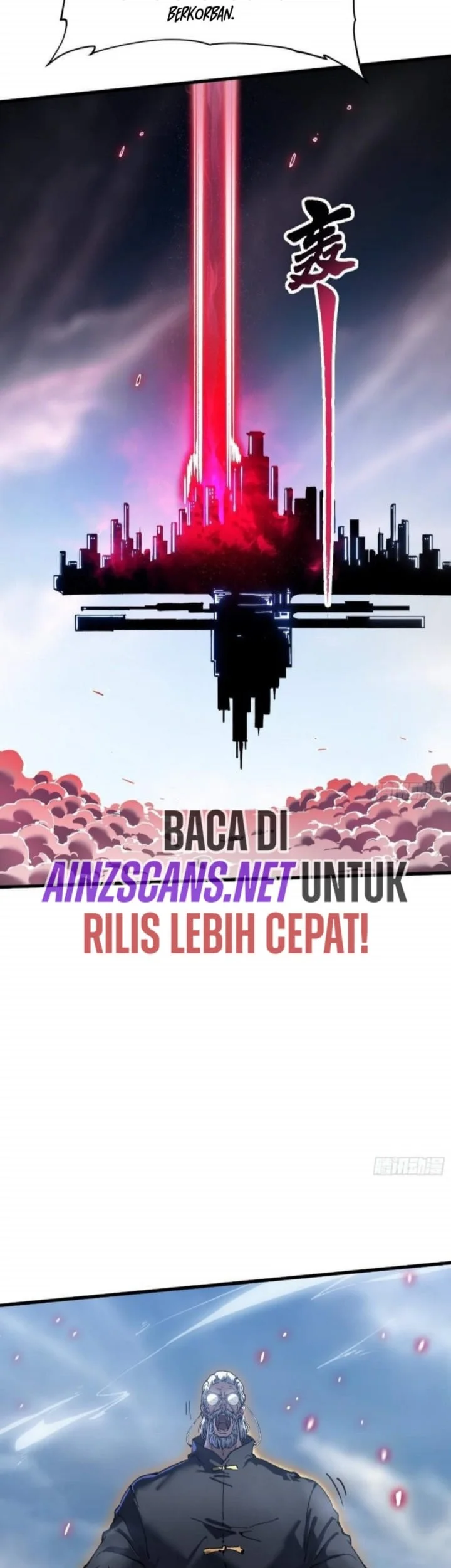 Martial Evolution: Start by Awakening the King of Monsters Chapter 76 Gambar 15