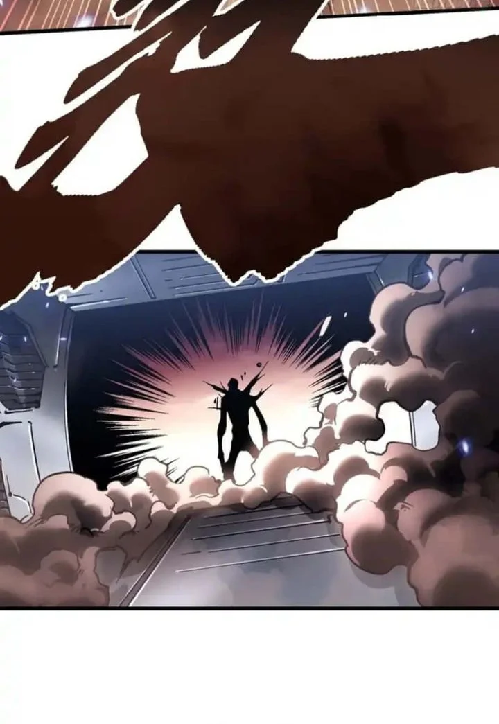 Martial Evolution: Start by Awakening the King of Monsters Chapter 77 Gambar 18