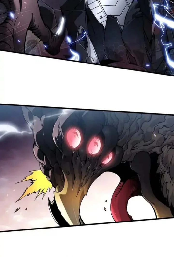 Martial Evolution: Start by Awakening the King of Monsters Chapter 77 Gambar 24