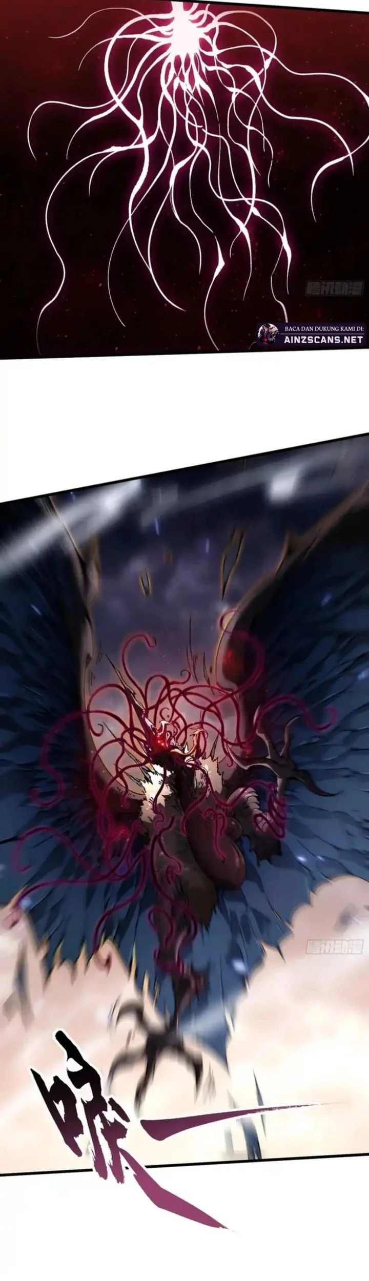 Martial Evolution: Start by Awakening the King of Monsters Chapter 77 Gambar 27