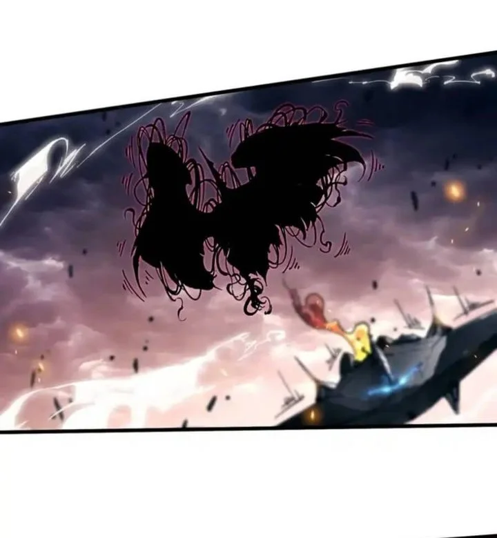 Martial Evolution: Start by Awakening the King of Monsters Chapter 77 Gambar 28