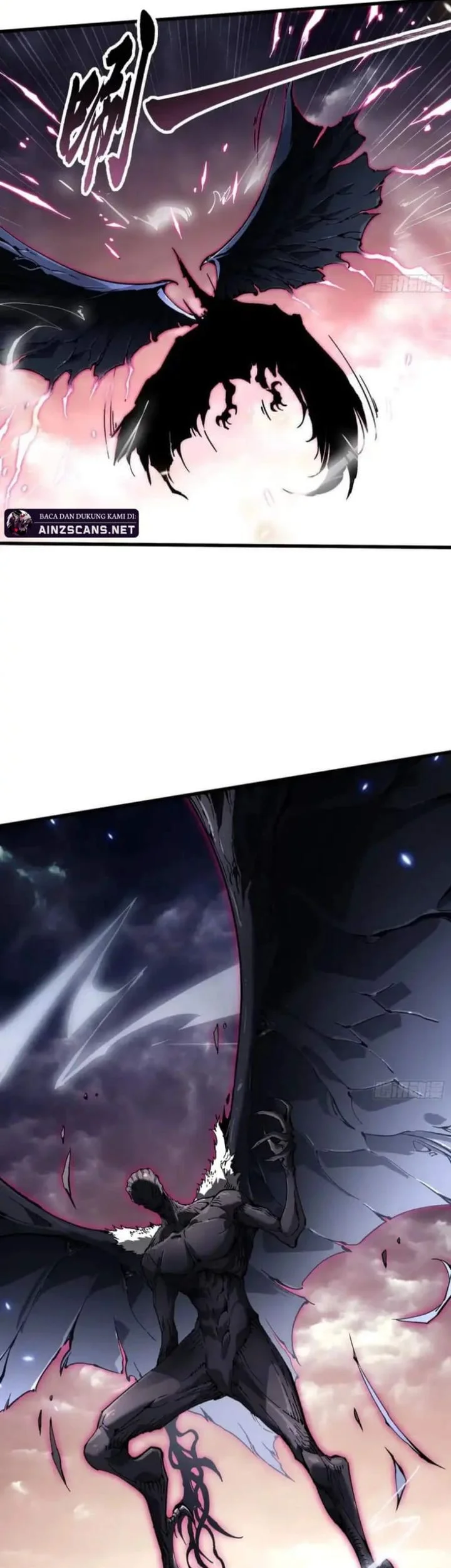 Martial Evolution: Start by Awakening the King of Monsters Chapter 77 Gambar 29