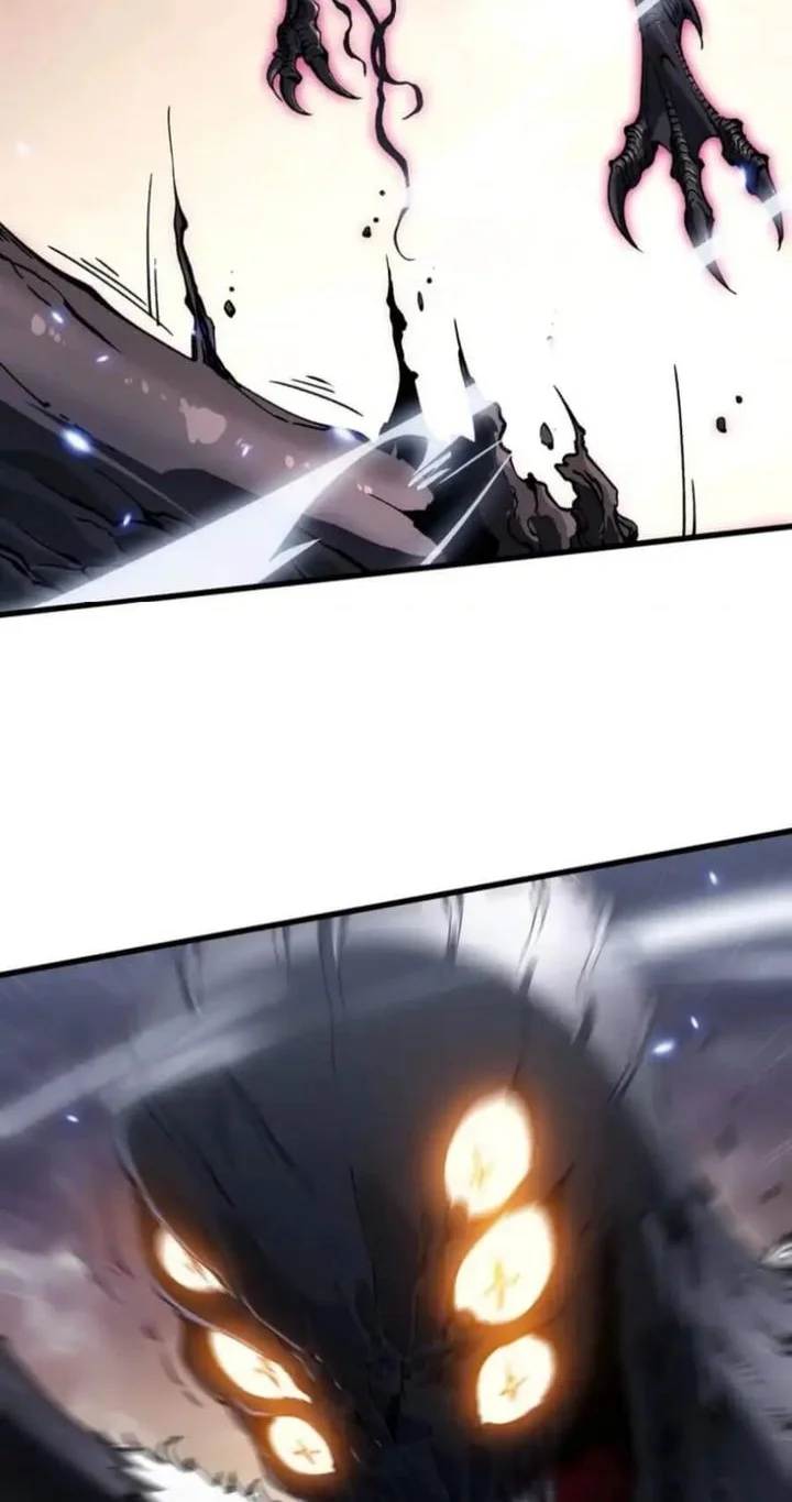 Martial Evolution: Start by Awakening the King of Monsters Chapter 77 Gambar 30