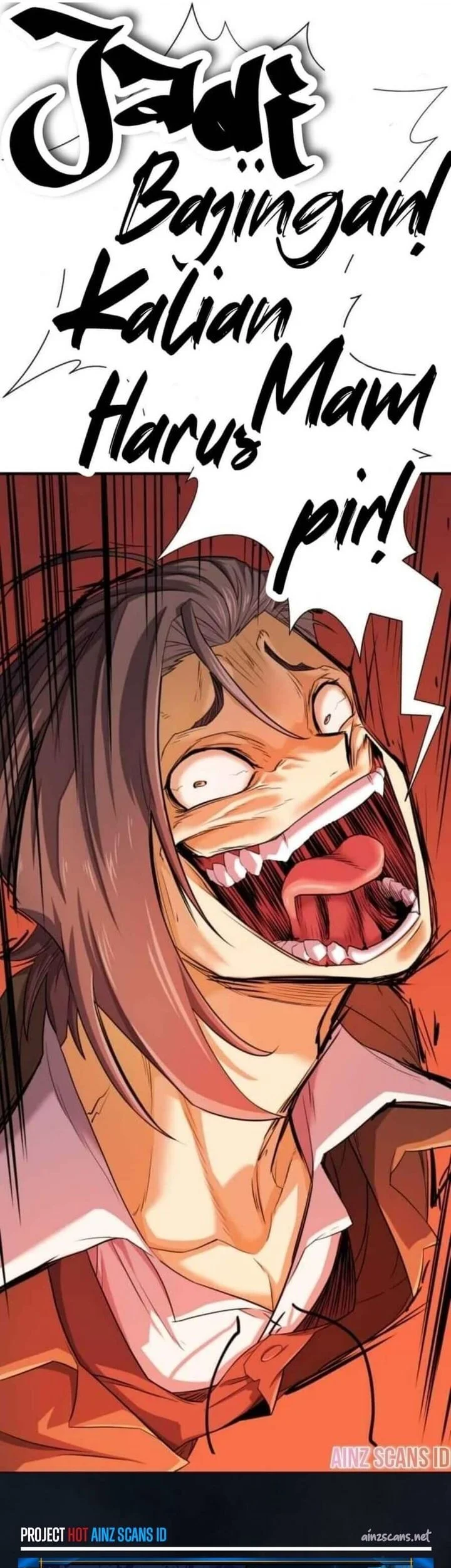 Martial Evolution: Start by Awakening the King of Monsters Chapter 77 Gambar 34