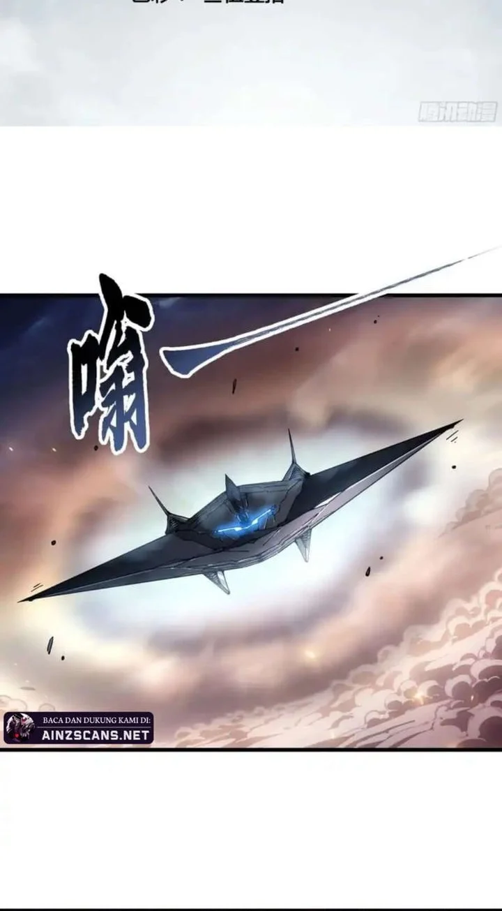 Manhua Martial Evolution: Start by Awakening the King of Monsters Chapter 77 gambar nomor 2