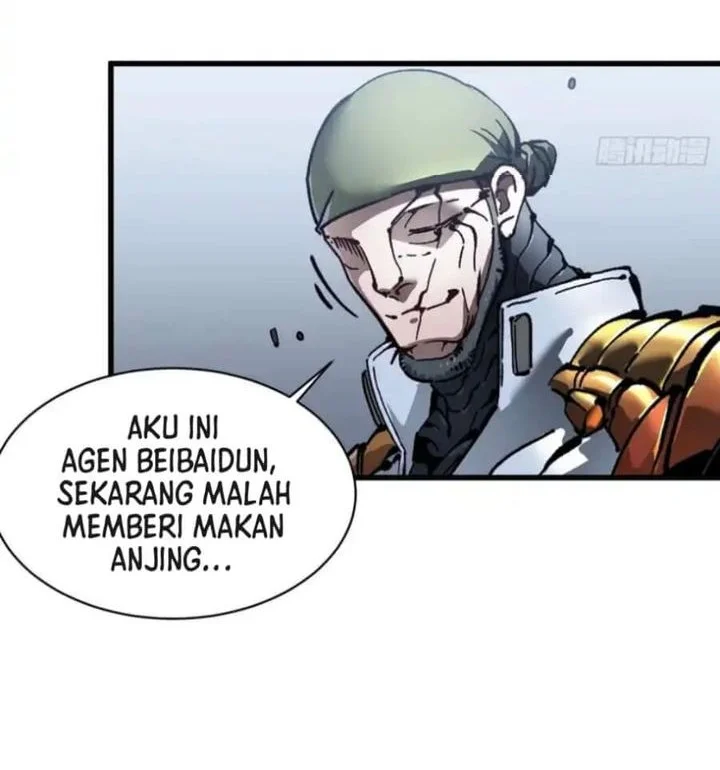 Martial Evolution: Start by Awakening the King of Monsters Chapter 77 Gambar 12