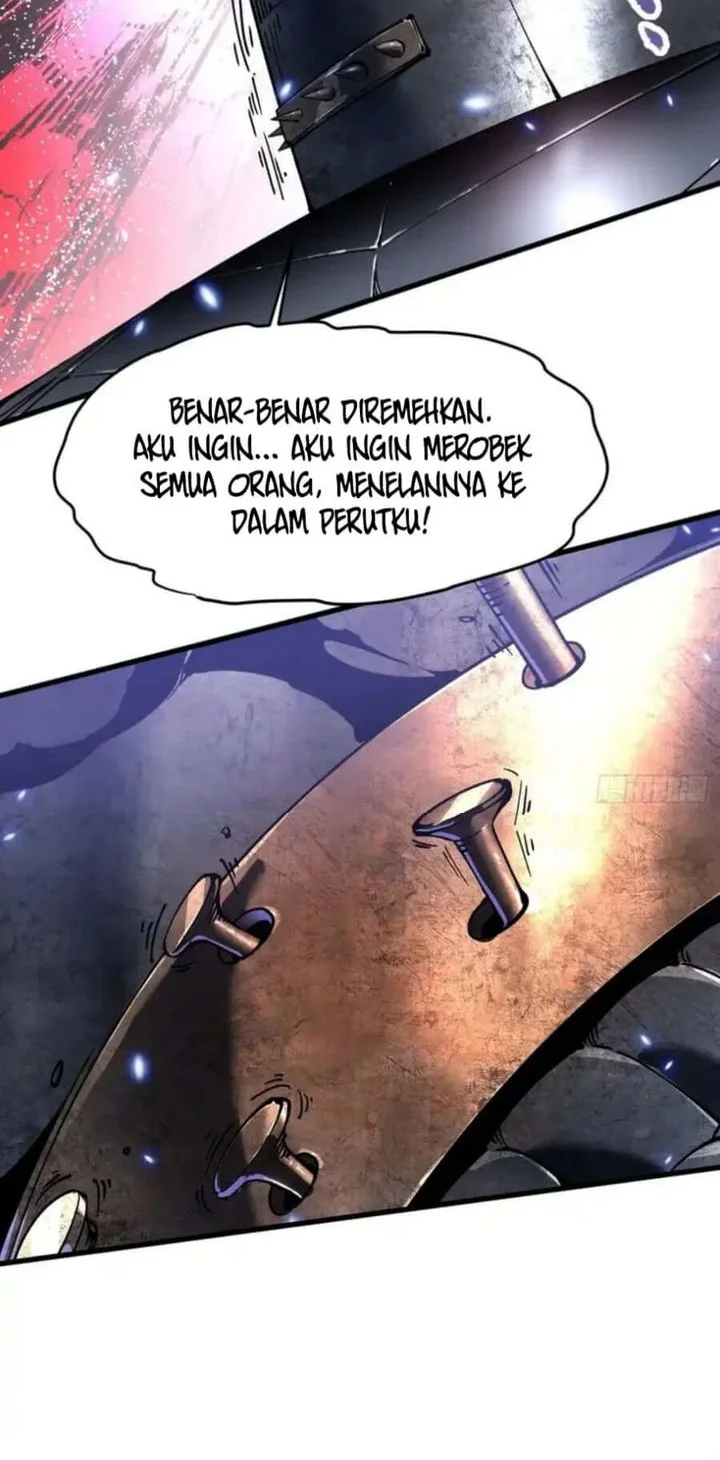 Martial Evolution: Start by Awakening the King of Monsters Chapter 77 Gambar 16