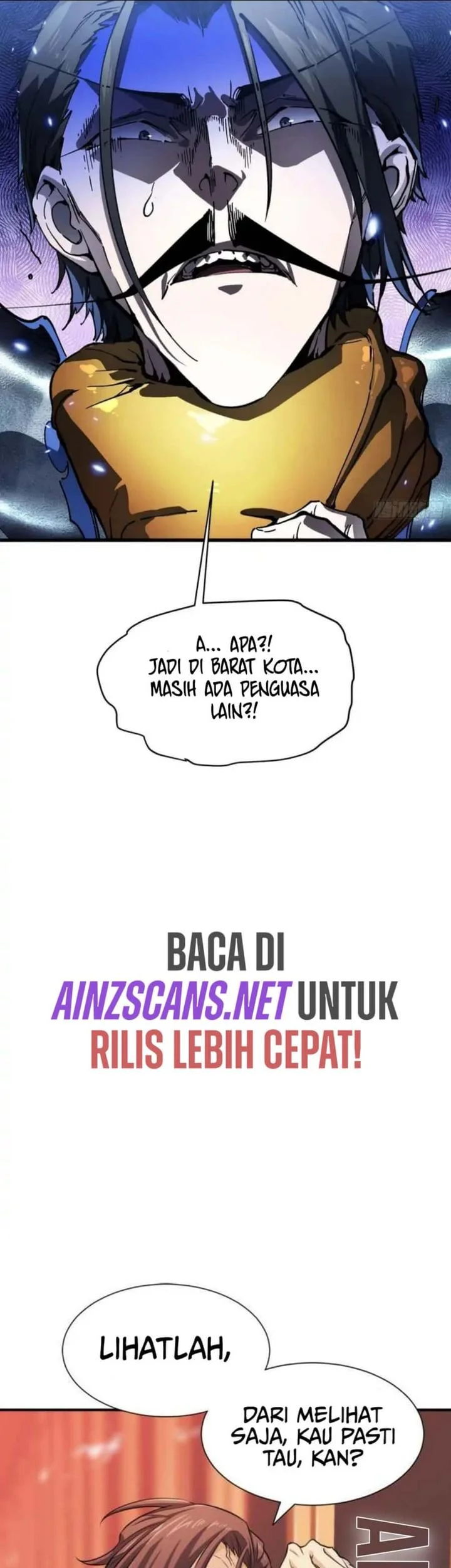 Martial Evolution: Start by Awakening the King of Monsters Chapter 79 Gambar 30