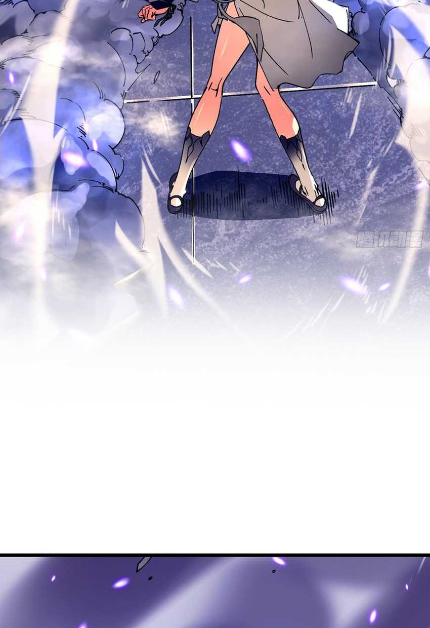 Martial Evolution: Start by Awakening the King of Monsters Chapter 8 Gambar 49