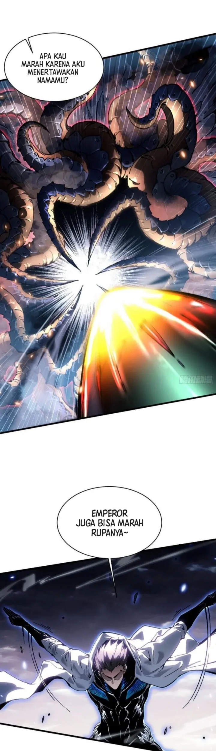 Martial Evolution: Start by Awakening the King of Monsters Chapter 80 Gambar 24