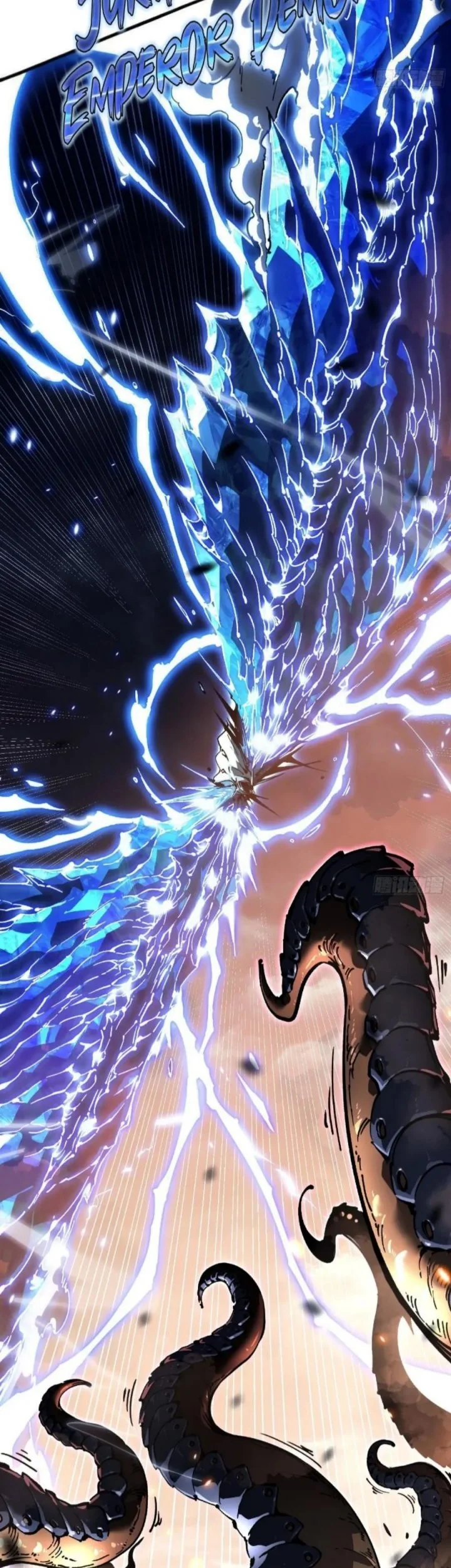 Martial Evolution: Start by Awakening the King of Monsters Chapter 80 Gambar 26