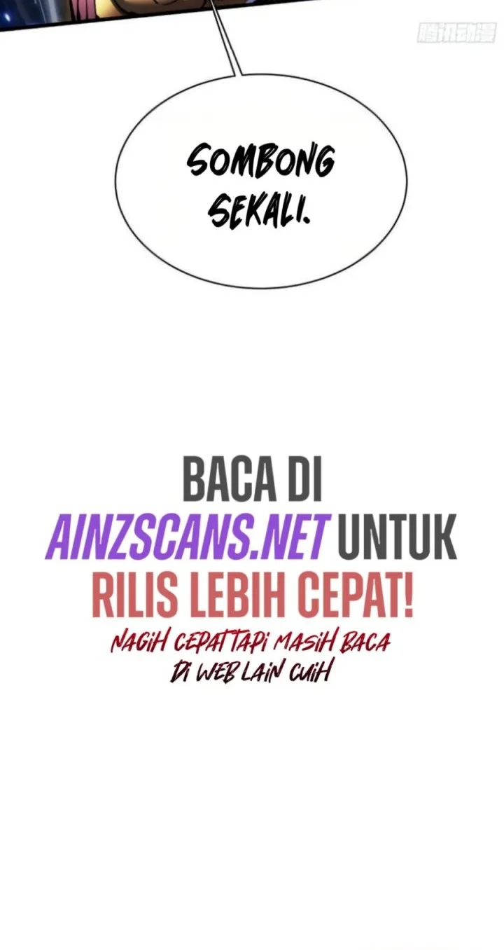 Martial Evolution: Start by Awakening the King of Monsters Chapter 81 Gambar 25