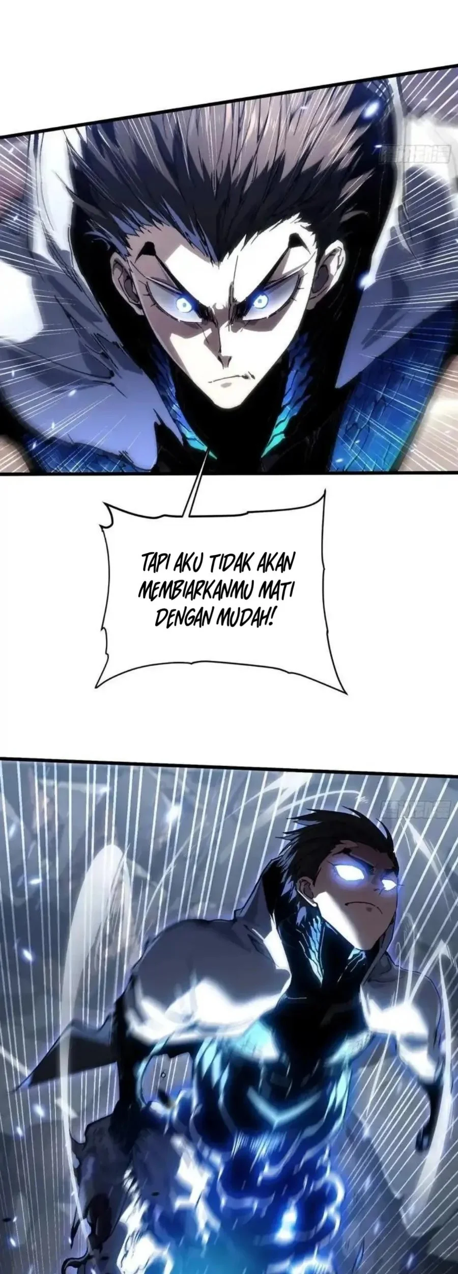 Martial Evolution: Start by Awakening the King of Monsters Chapter 82 Gambar 23