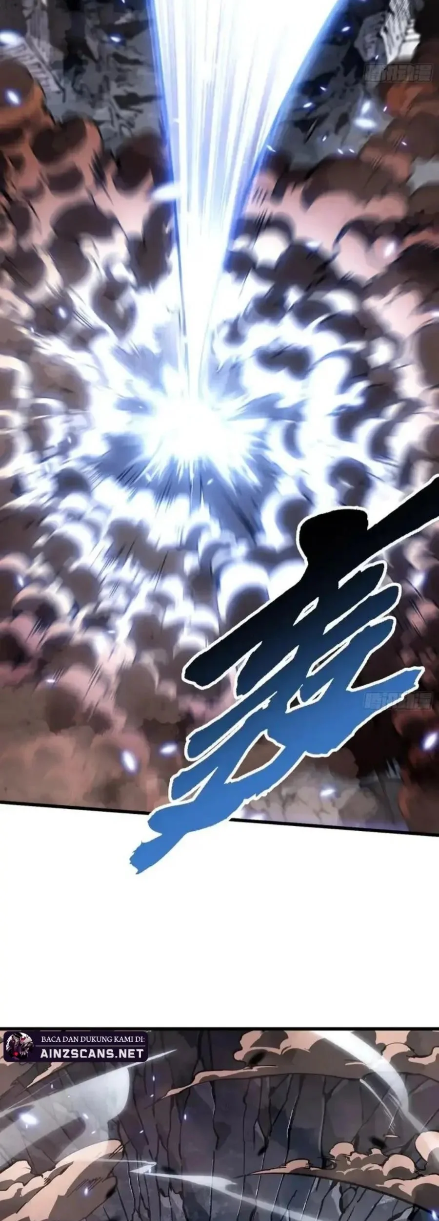 Martial Evolution: Start by Awakening the King of Monsters Chapter 82 Gambar 27