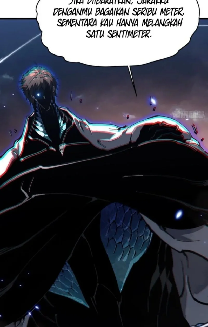 Martial Evolution: Start by Awakening the King of Monsters Chapter 84 Gambar 7